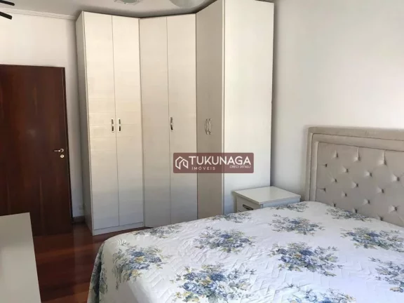 Imagem Casa com 3 quartos à venda, 250 m² por R$ 1.700.000 - Vila Milton - Guarulhos/SP