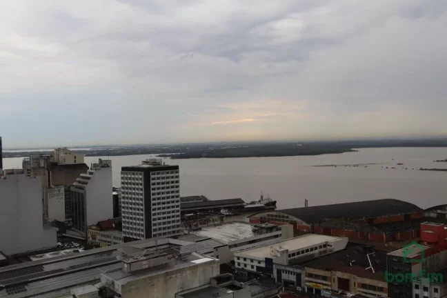 Imagem Alugo conjunto mobiliado, no Bairro Centro Histórico, Porto Alegre/RS - AP2675