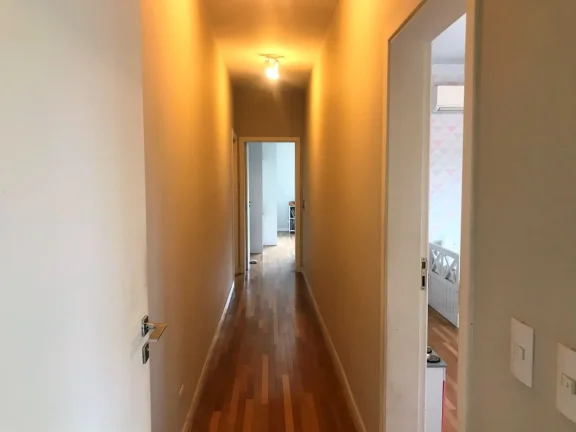 Imagem Casa Alto Padrão, Planalto Paulista - 400M², 3 Dorms, 3 Suítes + 1 Reversível, Armários, Jardim, Split.