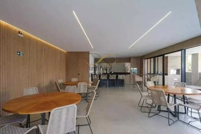 Imagem Apartamento à venda no bairro Vila Paris - Belo Horizonte/MG