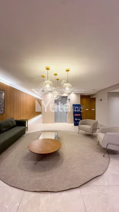 Imagem Katedral Sky Rooftop - Apartamento à venda no bairro Setor Central - Goiânia/GO