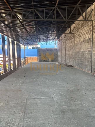 Imagem Galpão Comercial à Venda Vila Carvalho Z.Norte - Sorocaba/SP