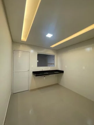 Imagem Sobrado de Condomínio com 2 dorms, Tupi, Praia Grande - R$ 290 mil, Cod: 2250