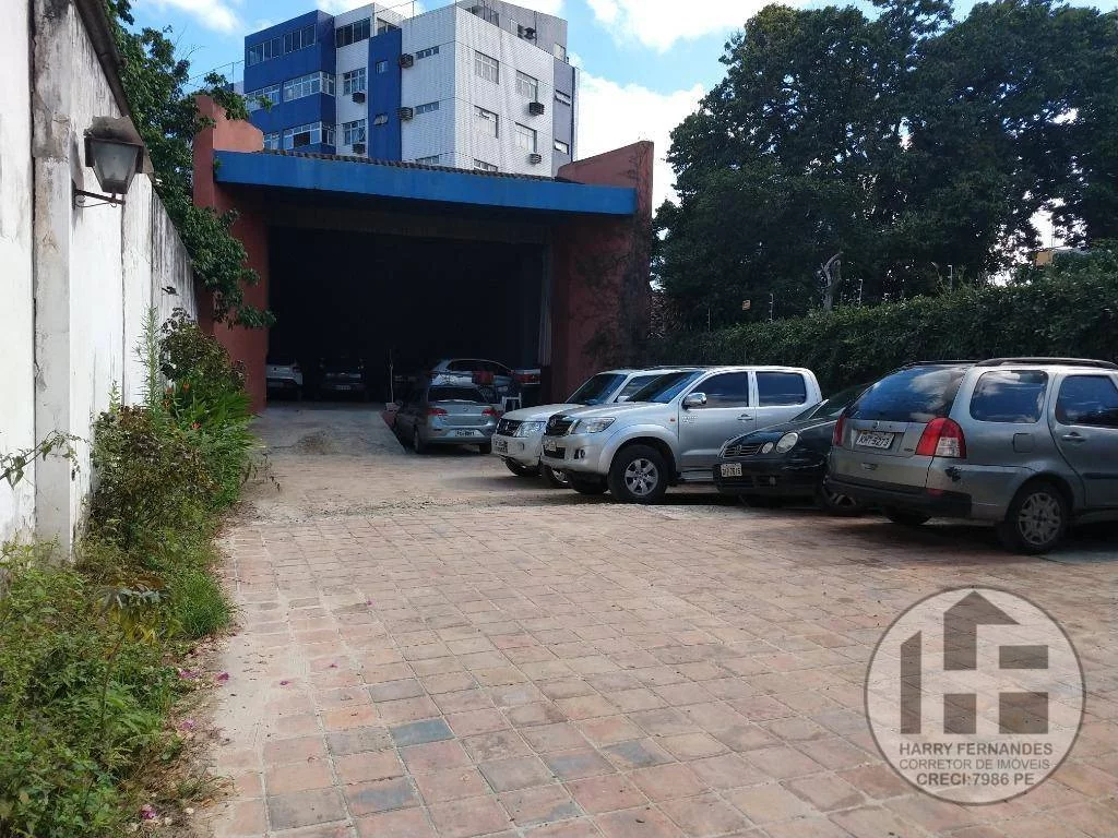 Imagem Casa com 4 Quartos à Venda, 539 m² em Graças - Recife
