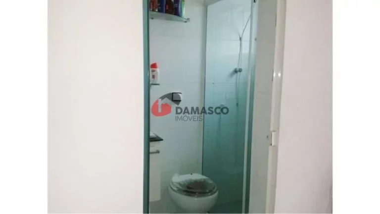 Imagem Apartamento à venda 2 Quartos, 1 Suite, 1 Vaga, Rudge Ramos, São Bernardo do Campo - SP