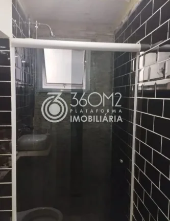 Imagem Apartamento para Venda em Diadema / SP no bairro Canhema