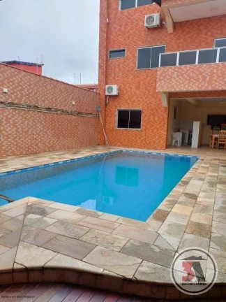 Imagem Sobrado 340m2 na Av. Rio Madeira