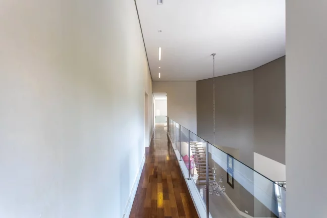 Imagem Casa Alto Padrão Linda no Resid. 12, 1100m², 4 amplas suítes