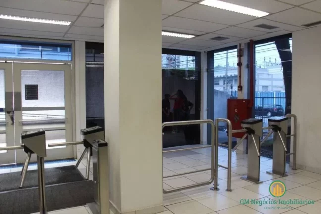 Imagem Predio Barra Funda-SP p Call Center,inst.ensino/Saúde 2.737m2