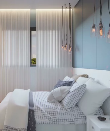 Imagem APARTAMENTO RESIDENCIAL em São Paulo - SP, Parque das Paineiras