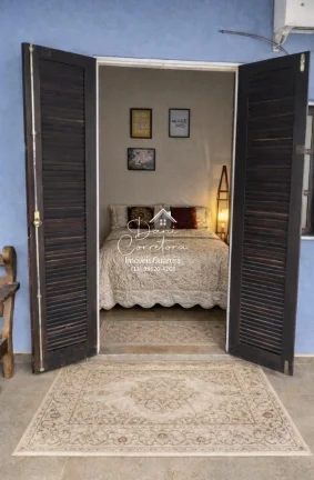 Imagem CASA Residencial em GUARUJÁ - SP, GUAIÚBA