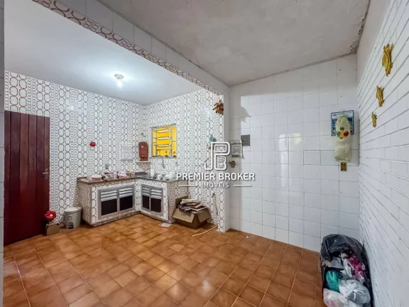 Imagem Casa à venda, 90 m² por R$ 400.000,00 - Barra do Imbuí - Teresópolis/RJ