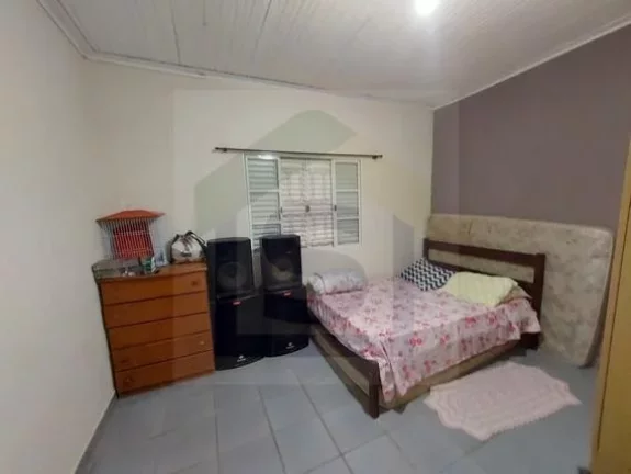 Imagem CH0358 - Chacara a venda - Botucatu
