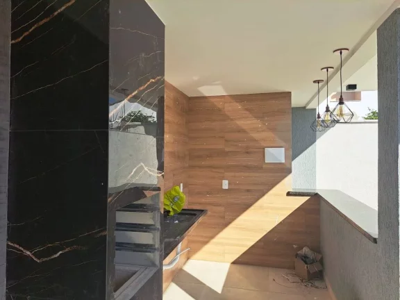 Imagem Casa em Itaipuaçu
