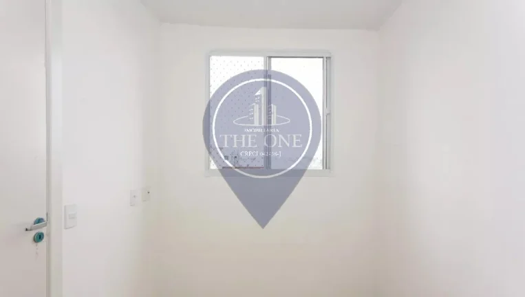 Imagem Aluguel de Apartamento de 2 Quartos no Tatuapé, São Paulo-SP: Confira Agora!
