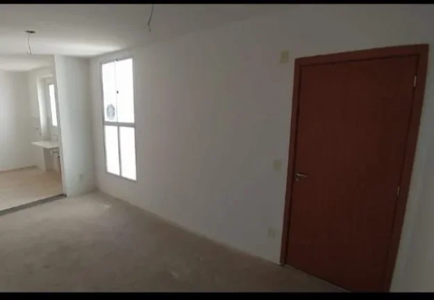 Imagem Lindo apartamento com 54 m², 2 dormitórios, sala, cozinha, banheiro, área de serviço, condominio...