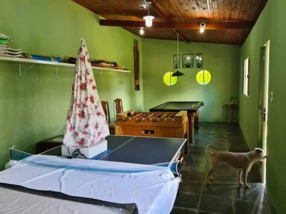 Imagem Chácara à venda no bairro Jundiaizinho (Terra Preta) - Mairiporã/SP