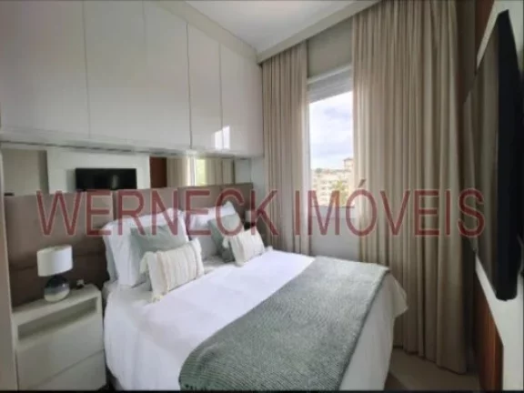 Imagem APTO RESIDENCIAL em Ubatuba - SP, ITAGU?