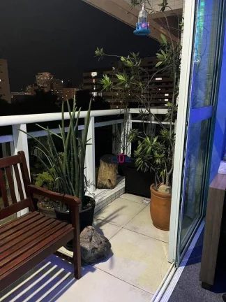 Imagem Sala à venda, 40 m² por R$ 450.000,00 - Gonzaga - Santos/SP