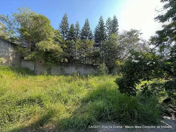 Imagem Fazendinha - TÉRREA - 3d/1ste. Pré-fabricada (mista: alvenaria/madeira)