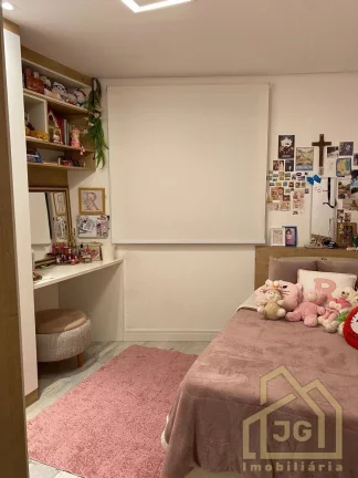 Imagem Apartamento com 3 Quartos à Venda, 90 m² em Vila Assunção - Santo André