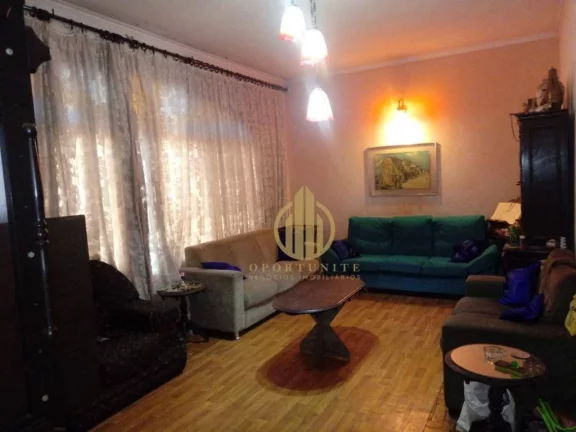 Imagem Casa com 3 dormitórios à venda, 137 m² por R$ 350.000,00 - Sumarezinho - Ribeirão Preto/SP