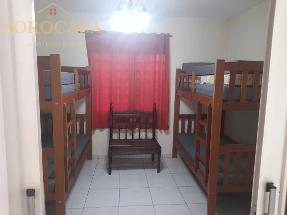 Imagem Chácara à Venda 1.150m² - 2 dorm 1 suite - Monte Bianco - Araçoiaba