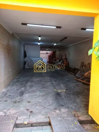 Imagem Casa Padrão