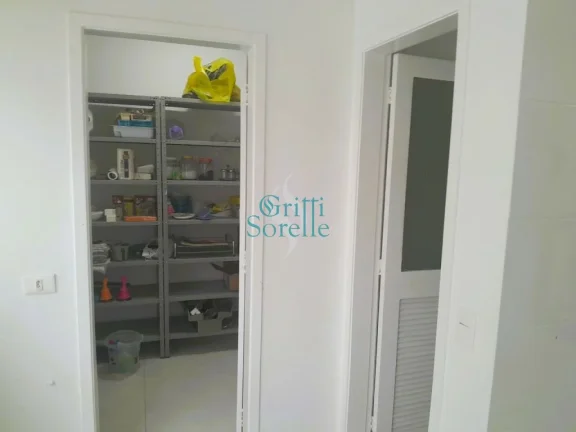 Imagem Apartamento Mobiliado à Venda na Vila Nova Conceição - São Paulo/SP.