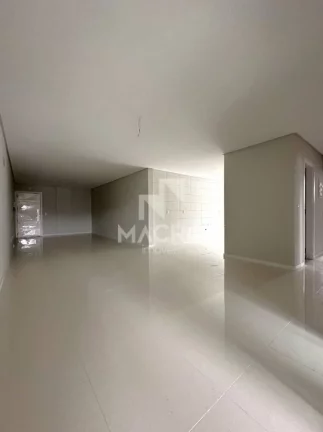 Imagem Apartamento | Jaraguá Esquerdo | 3 quartos (1 suíte + 2 demi suíte) | 128m²