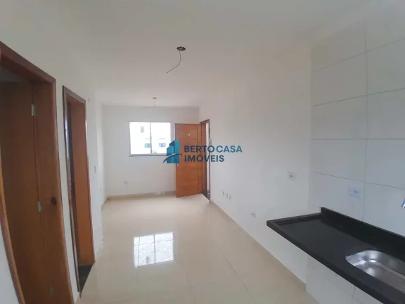Imagem Apartamento Padrão