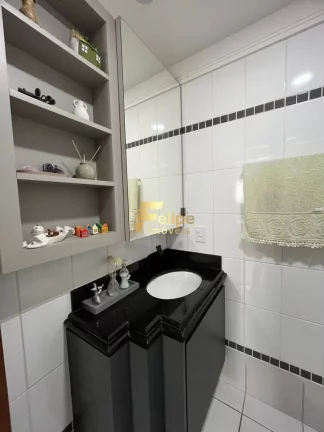 Imagem UM BELÍSSIMO APARTAMENTO PARA SER SEU!