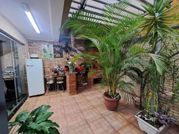 Imagem Casa à venda, Barcelona, São Caetano do Sul, SP