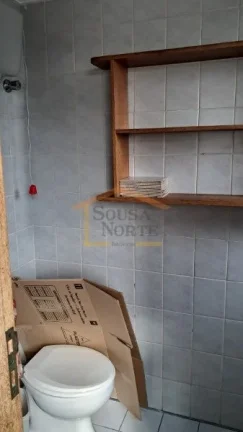 Imagem Apartamento com 2 dormitórios, sala para 2 ambientes, sacada, cozinha planejada, 2 banheiros, área...