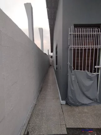 Imagem VENDO ÓTIMA CASA