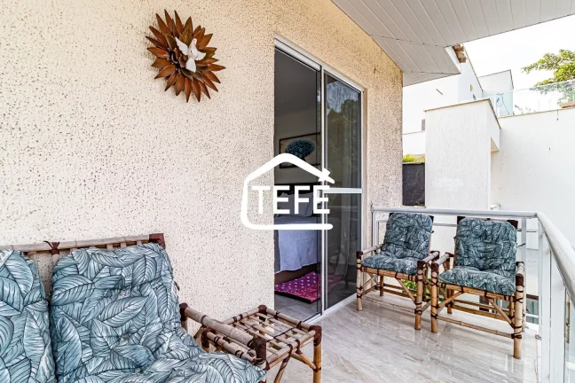 Imagem Casa TRIPLEX à venda - 4 SUÍTES - R$ 1.399.000,00 - VARGEM GRANDE - Rio de Janeiro, RJ