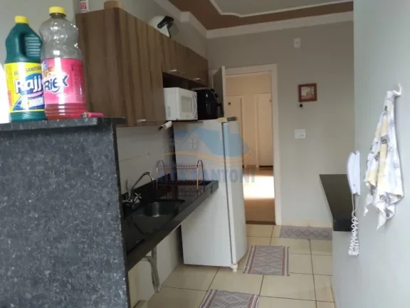 Imagem Apartamento - Ribeirão Preto - Bonfim Paulista - Região Sul