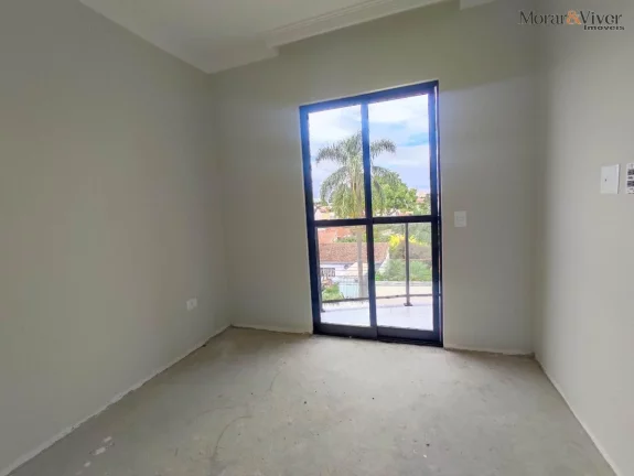 Imagem Apartamento para Venda em São José dos Pinhais, Afonso Pena, 3 dormitórios, 1 suíte, 2 banheiros, 2 vagas