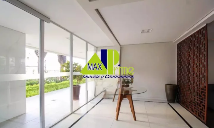 Imagem APARTAMENTO 97M²/03 DORMITÓRIOS/01 SUÍTE/SACADA/02 VAGAS