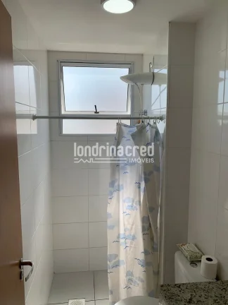 Imagem Apartamento no Lagoa Santa com 2 dormitórios, sacada com churrasqueira, 44m² privativos e 1 vaga – conforto e praticidade em condomínio completo!