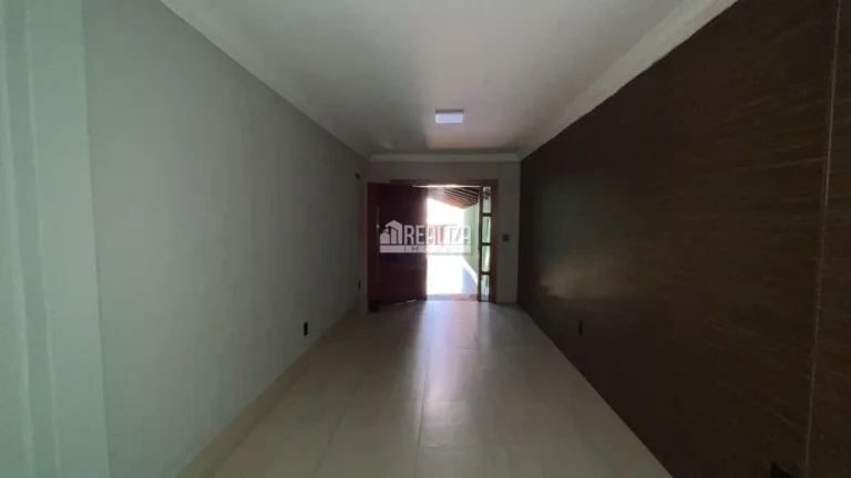 Imagem Casa de Alto Padrão para Alugar no Parque do Mirante, Uberaba