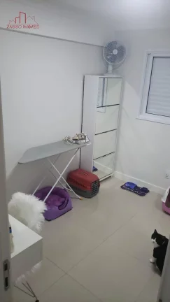 Imagem Oportunidade - Apartamento 48m² - 2 Dorms - 1 Vaga
