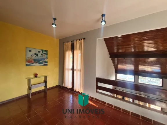 Imagem Maravilhosa pousada duplex com vista para o mar na praia de Setiba ! Apaixone se !