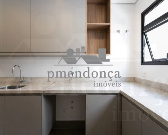 Imagem Apto de 142m² com excelente localização em Perdizes, com 3 quartos sendo 1 suite e 2 vagas.
