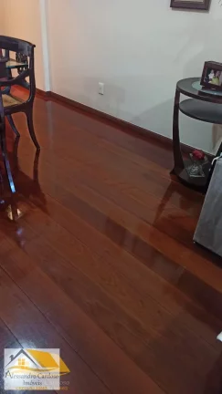 Imagem Vendo apartamento de alto padrão com 3 quartos no Centro de Friburgo