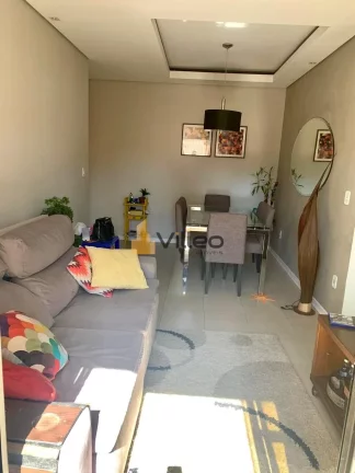 Imagem Descubra uma nova forma de viver bem em um dos bairros mais valorizados de Sorocaba. Este elegante a...