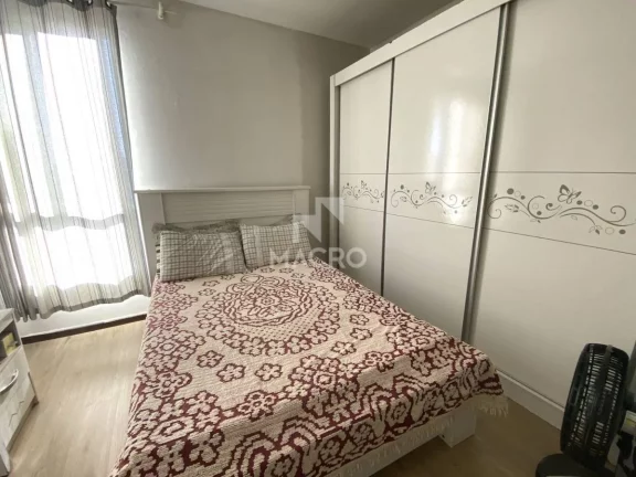 Imagem Apto | Amizade | 3 quartos (1 suíte) | 83m²