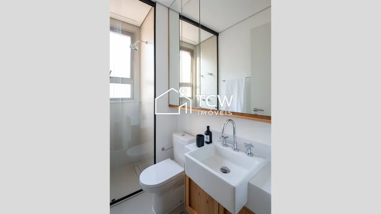 Imagem Apartamento Alto Padrão 4 dorm