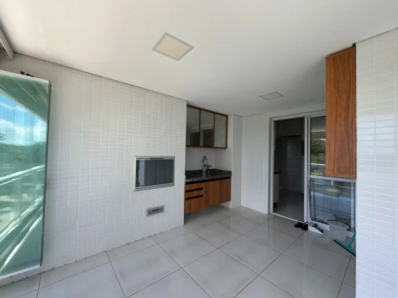 Imagem Aconchegante Apartamento no Patamares em Salvador Novo