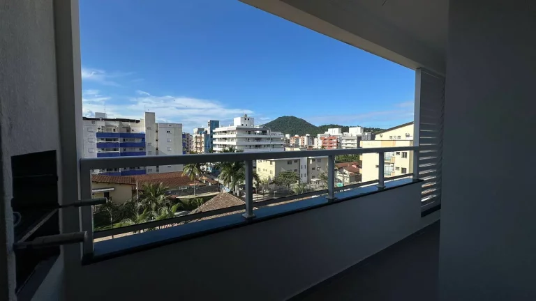 Imagem Apartamento novo a venda no Itaguá